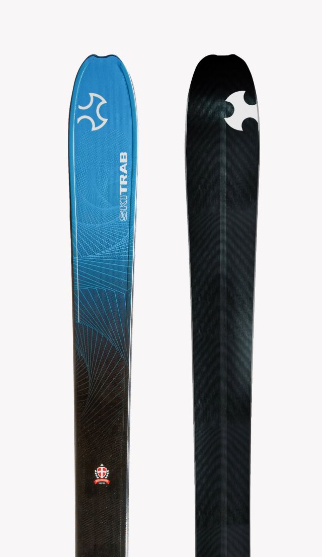 SET SKI MISTICO2 km0 + TITAN VARIO