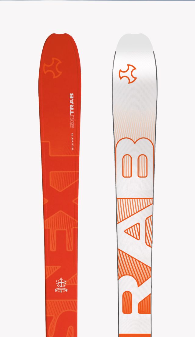 SKI ORTLES NEXT 90
