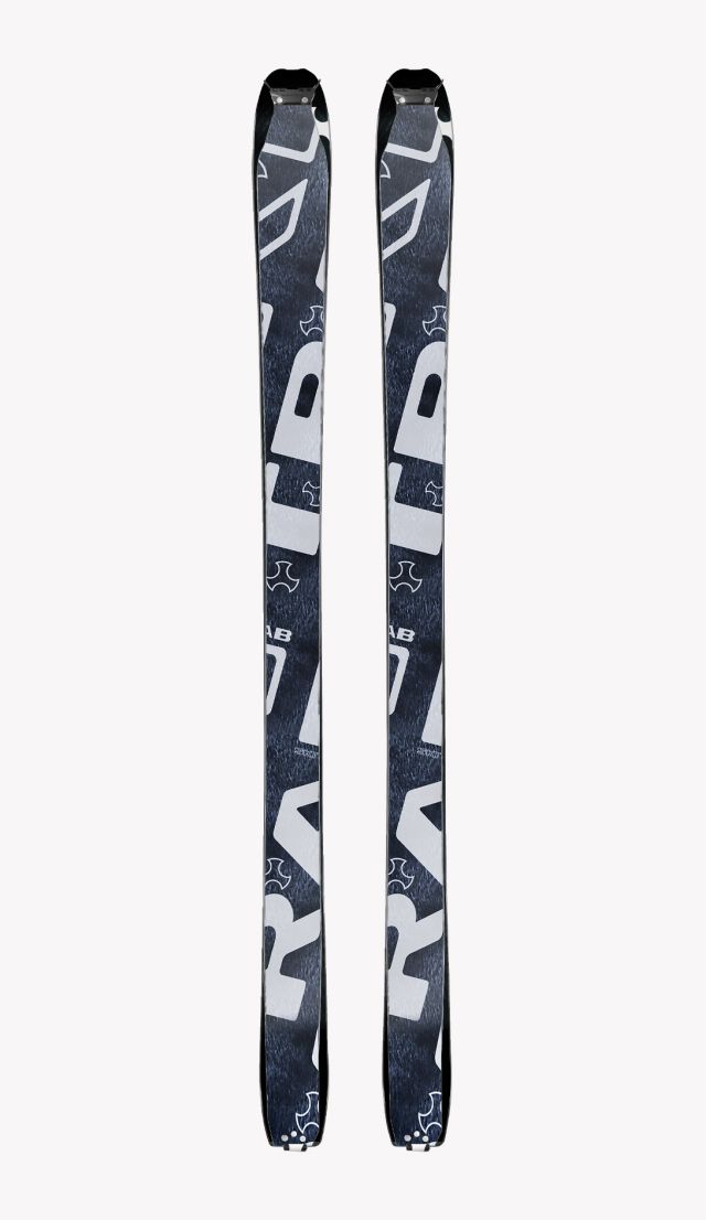 SKI TRAB SKIN MIX  UNIVERSAL 120