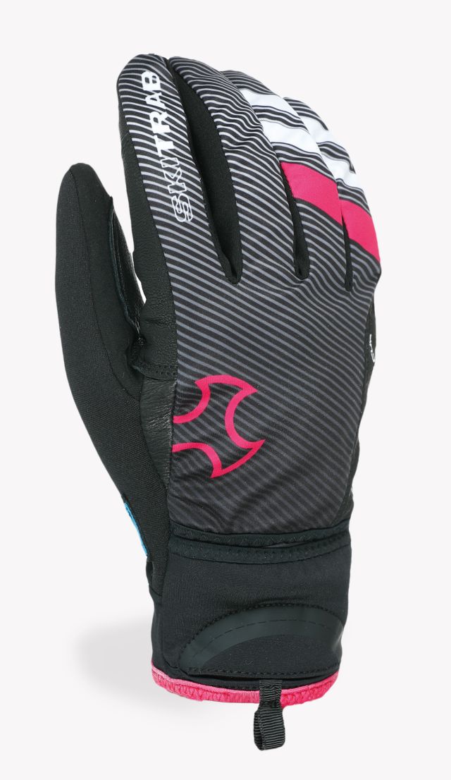 GLOVE GARA AERO WMN