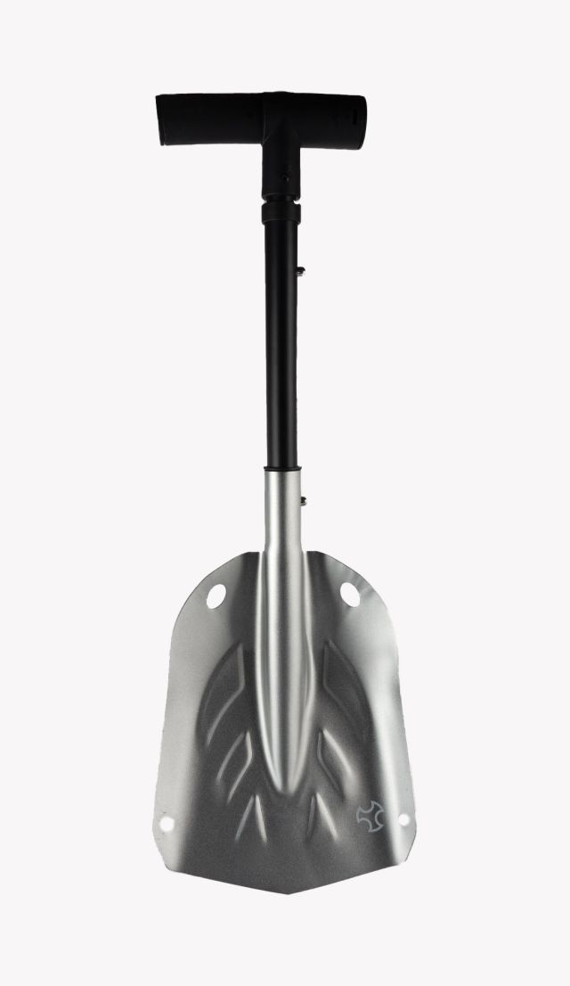 EVO SNOW SHOVEL