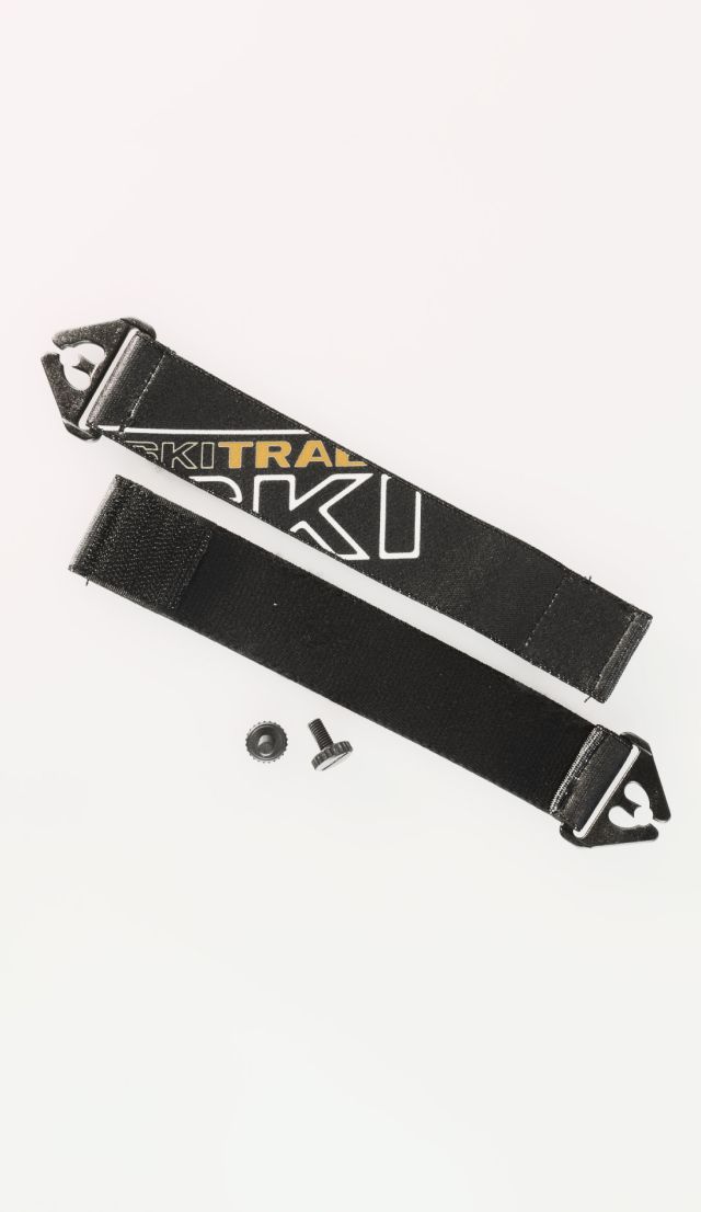 GLASS STRAP/ATTIVO HELMET