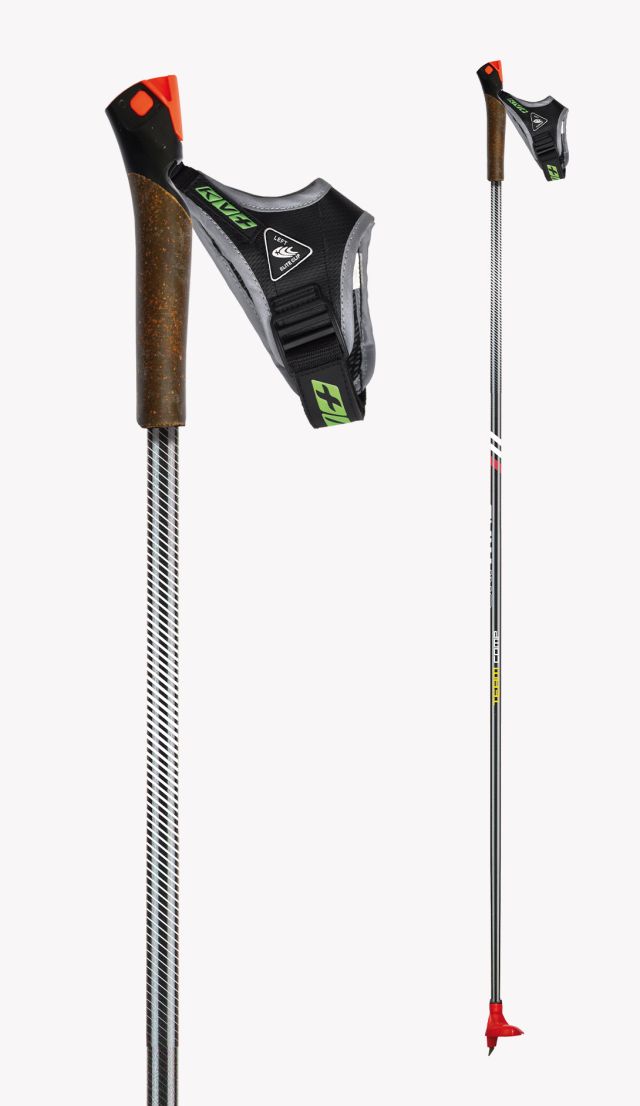 TEAM COMP 90 POLES QC