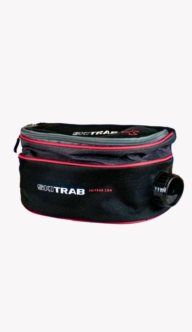 WAIST BAG THERMO GARA