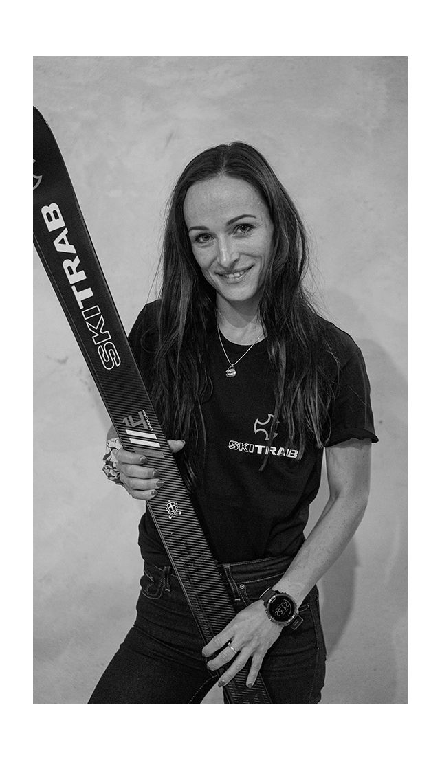 JANUSZKI IWONA