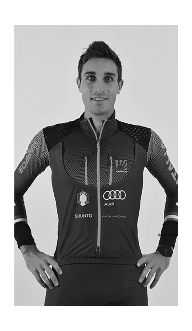 CANCLINI NICOLO