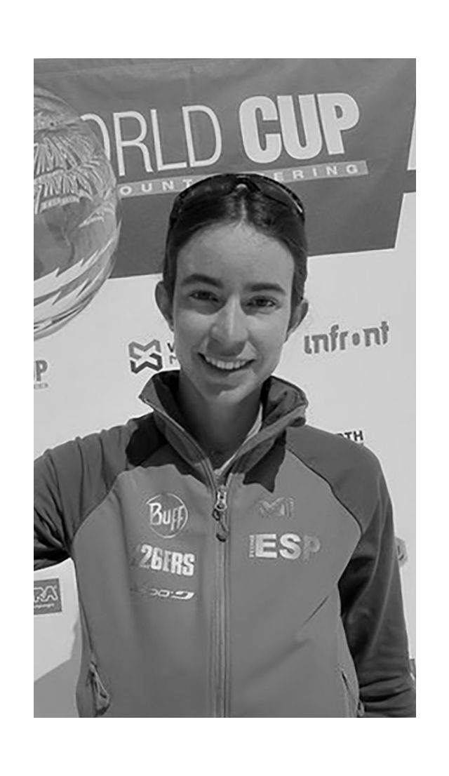 MARTA GARCIA FARRES