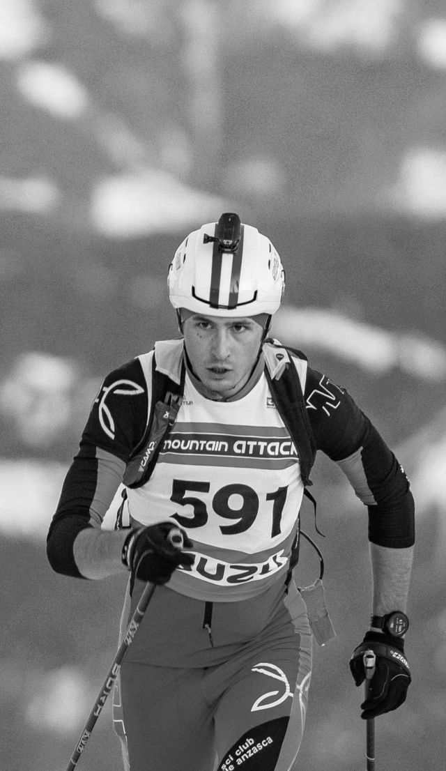 OSCAR TONIETTI