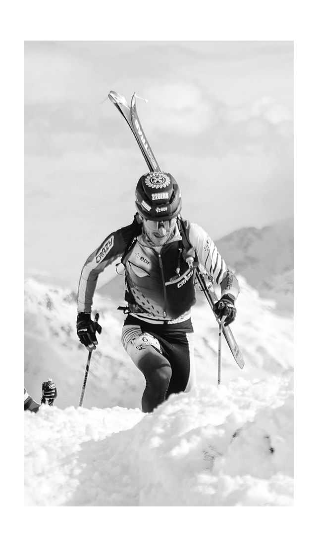 YOANN SERT