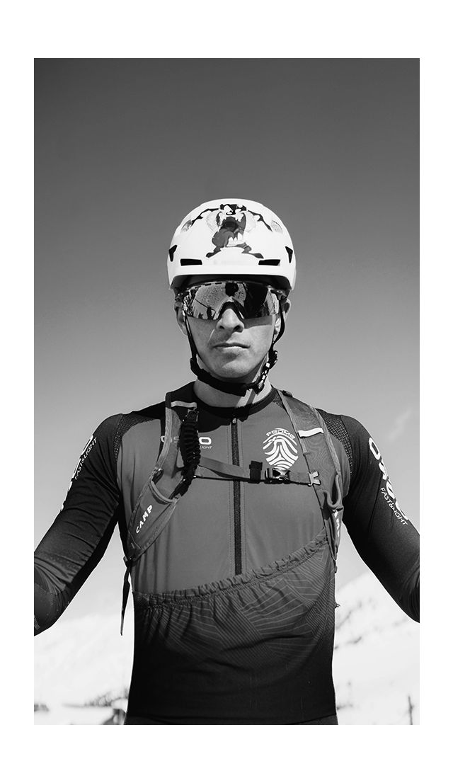 GAEL ÁLVAREZ DEL VAL