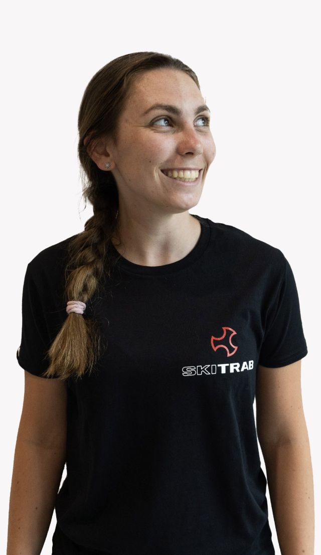 T-SHIRT BRAND WMN